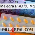 Malegra PRO 50Mg 44